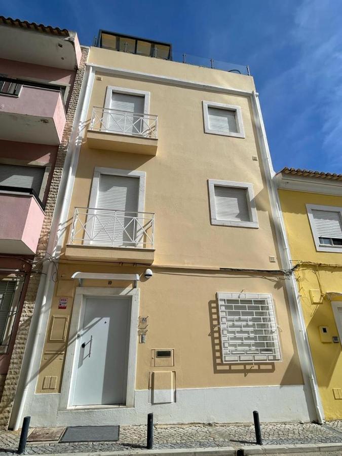 法鲁区 Sunny, The House - Al旅舍 外观 照片