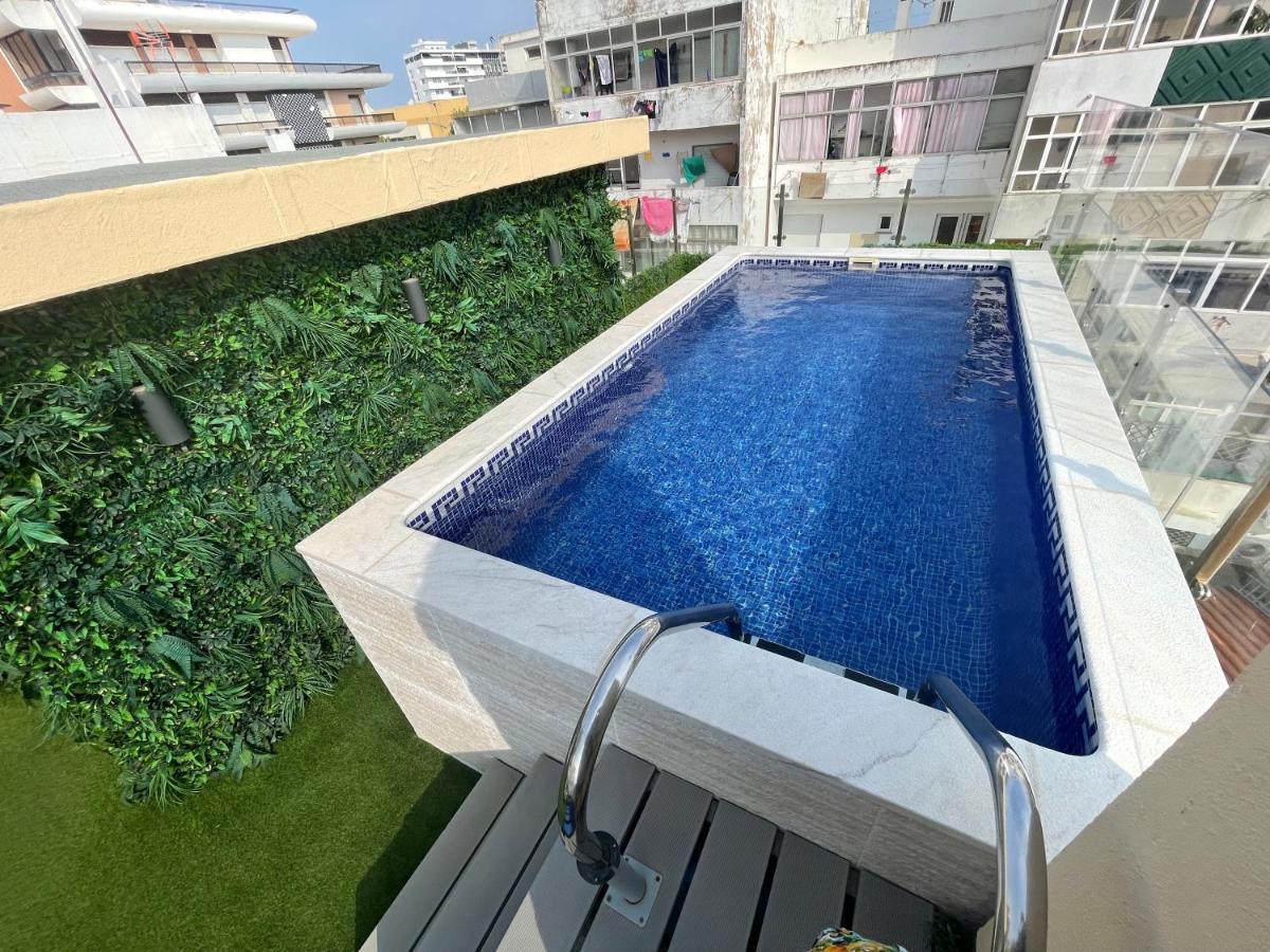 法鲁区 Sunny, The House - Al旅舍 外观 照片