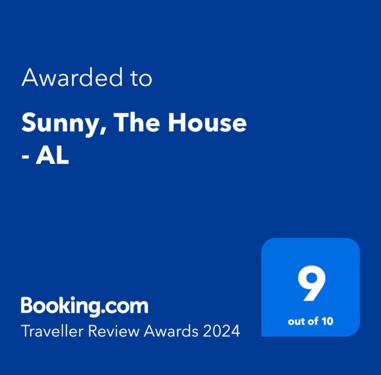法鲁区 Sunny, The House - Al旅舍 外观 照片